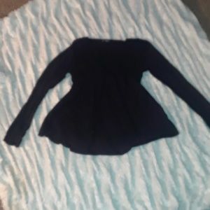 Guess jeans long sleeve